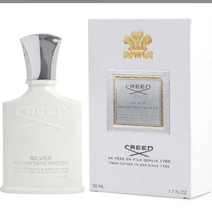 Creed Silver Mountain Water 100ml